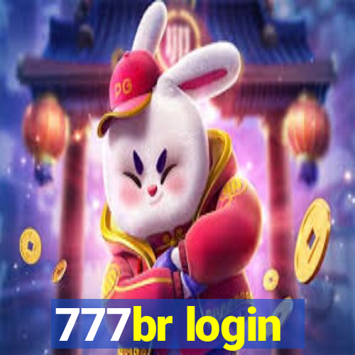 777br login